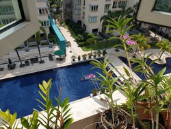 The Floravale (D22), Condominium #213564331